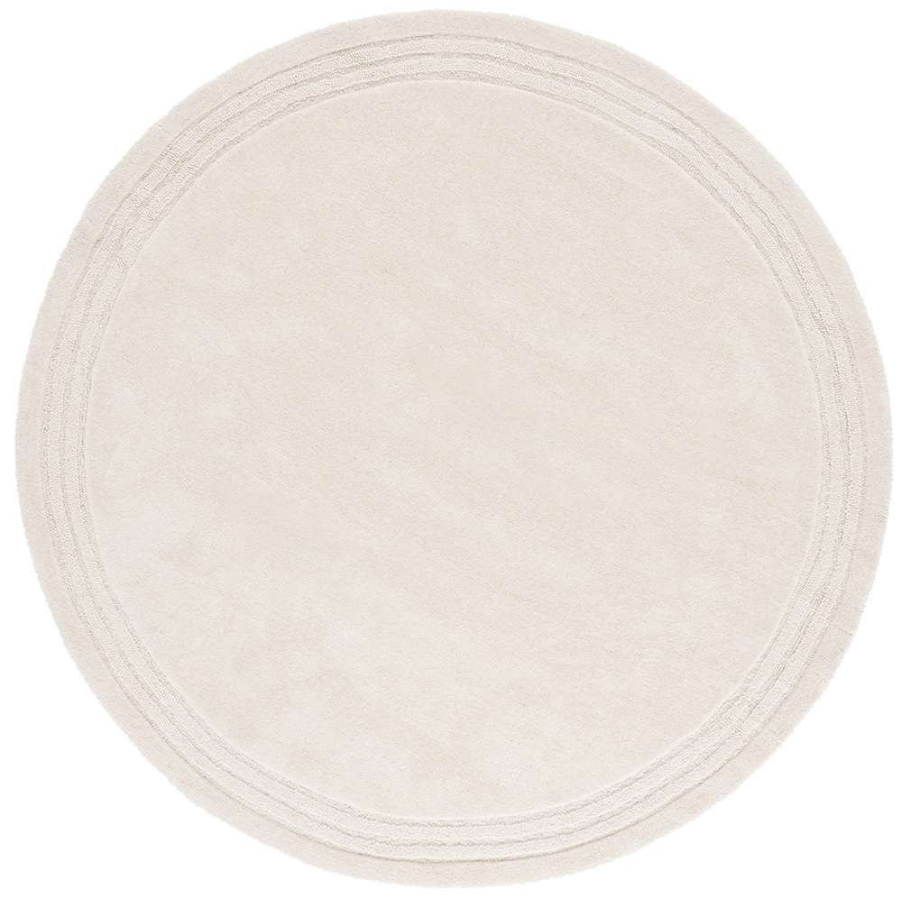 Lauren Ralph Lauren - 6939 Rug - 7 X 7 Round - Ivory veiw 1
