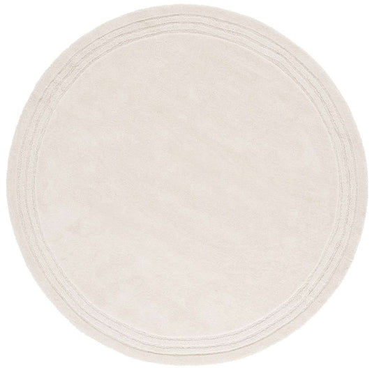 Lauren Ralph Lauren - 6939 Rug - 7 X 7 Round - Ivory veiw 1