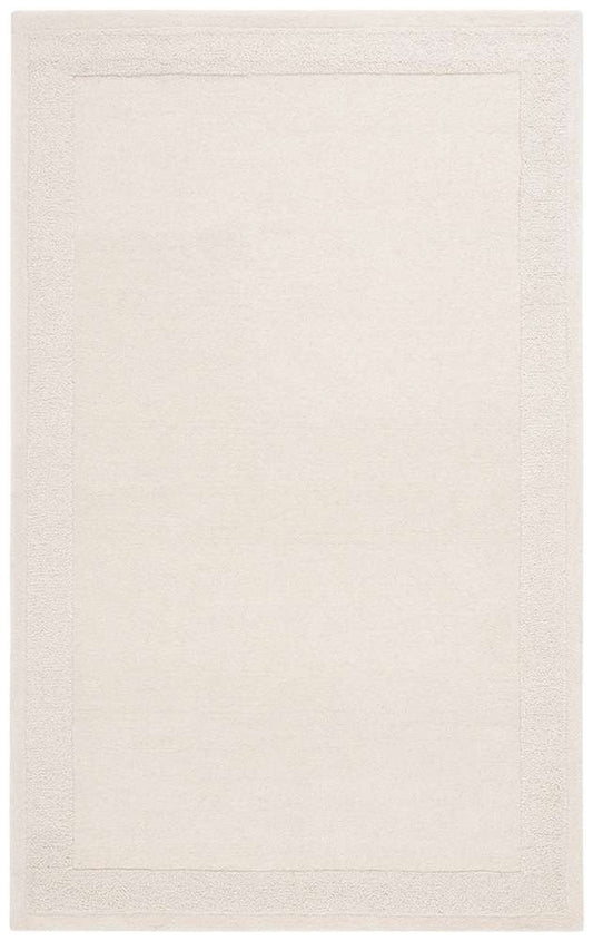 Lauren Ralph Lauren - 6940 Rug - 5 X 8 - Ivory veiw 1