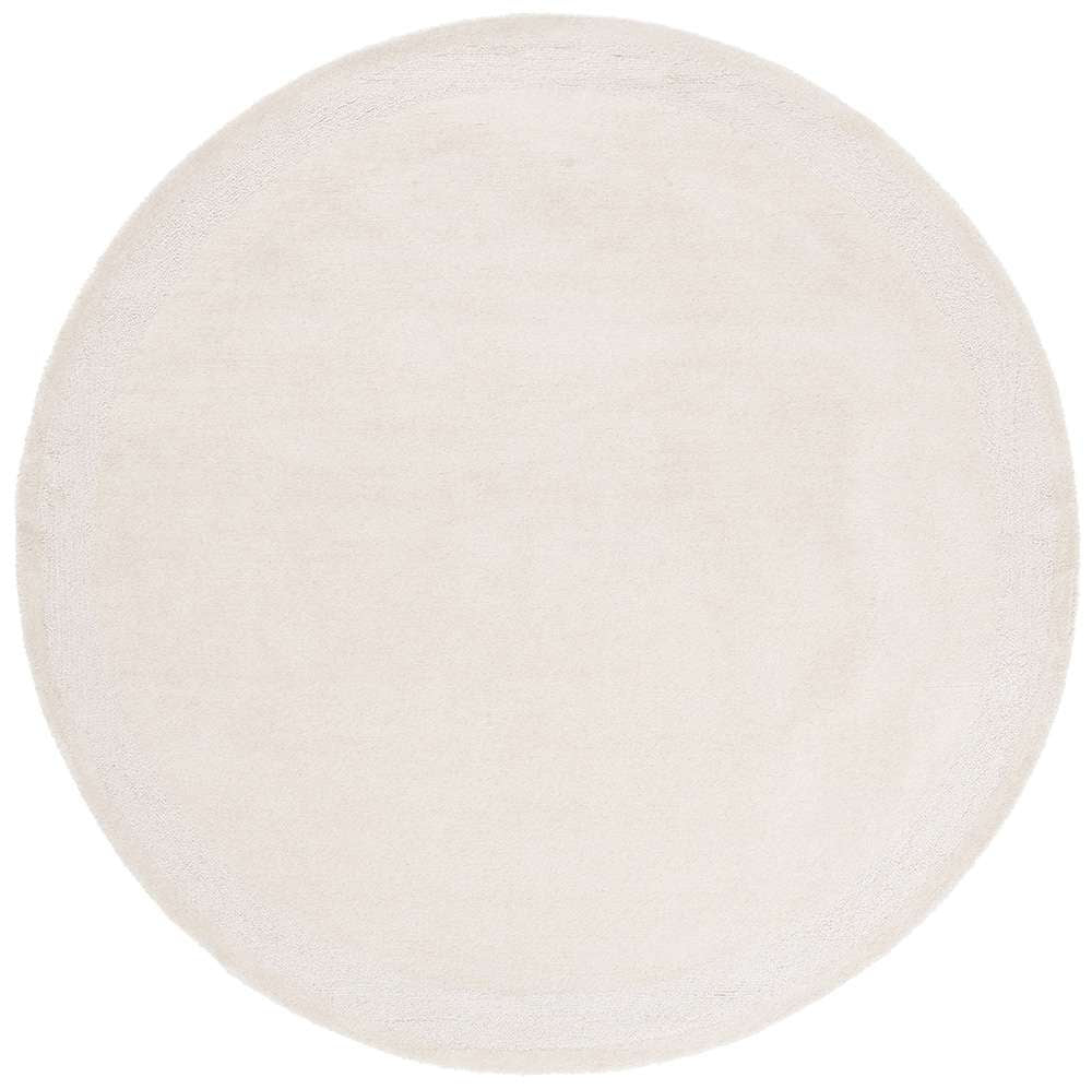 Lauren Ralph Lauren - 6940 Rug - 7 X 7 Round - Ivory veiw 1