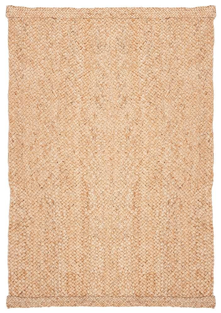 Lauren Ralph Lauren - Carena Weave Rug - 4 X 6 - Straw veiw 1