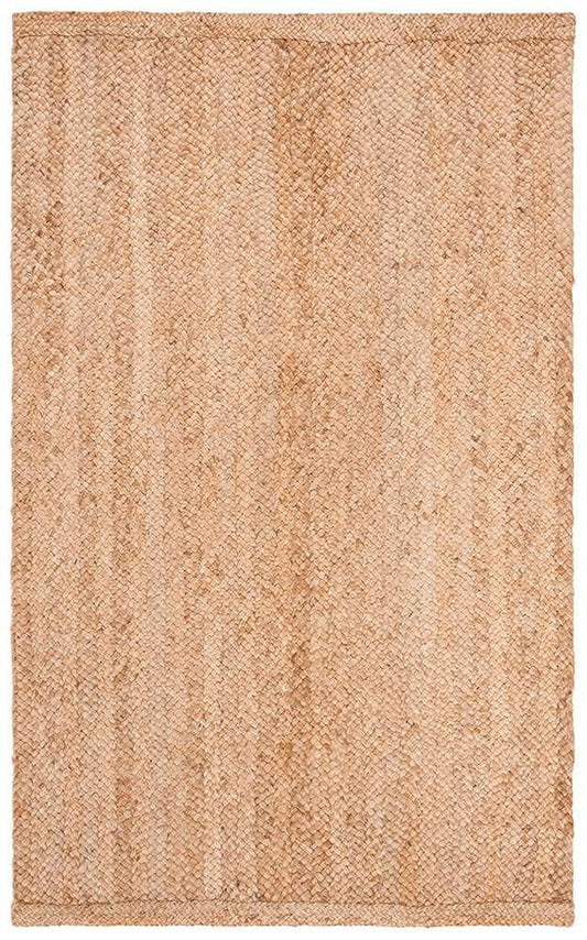 Lauren Ralph Lauren - Carena Weave Rug - 5 X 8 - Straw veiw 1