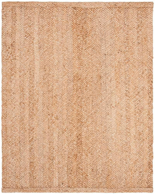 Lauren Ralph Lauren - Carena Weave Rug - 8 X 10 - Straw veiw 1
