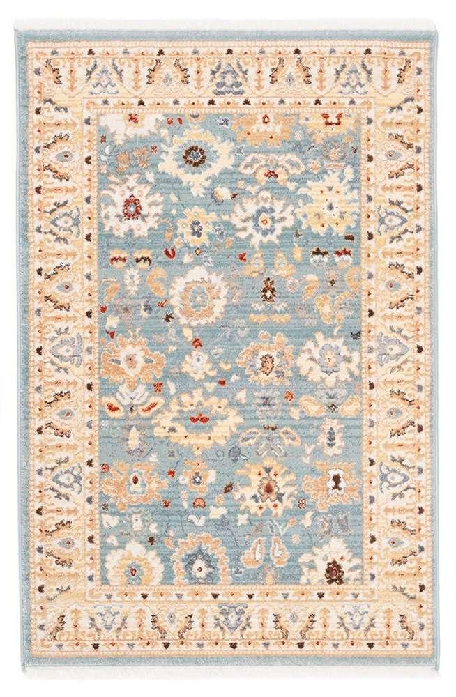Lauren Ralph Lauren - Marie Rug - 2-6in X 4 - Light Grey / Beige veiw 1