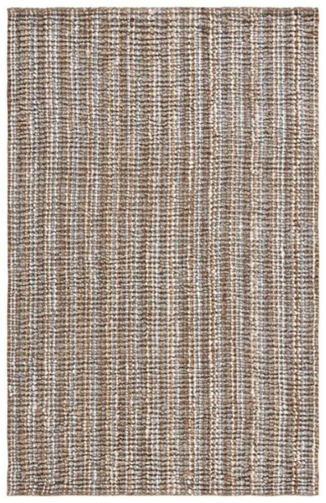 Lauren Ralph Lauren - Marram Rug - 6 X 9 - Grey / Natural veiw 1