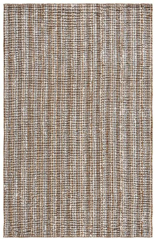 Lauren Ralph Lauren - Marram Rug - 8 X 10 - Grey / Natural veiw 1