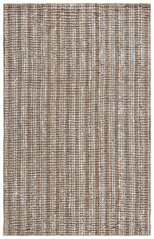 Lauren Ralph Lauren - Marram Rug - 9 X 12 - Grey / Natural veiw 1