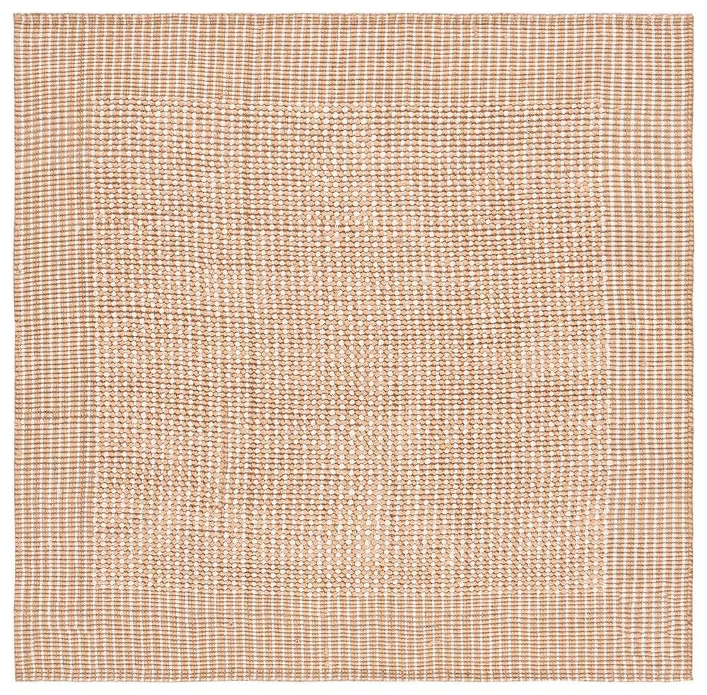 Lauren Ralph Lauren - Marram Rug - 6 X 6 Square - Ivory / Beige veiw 1