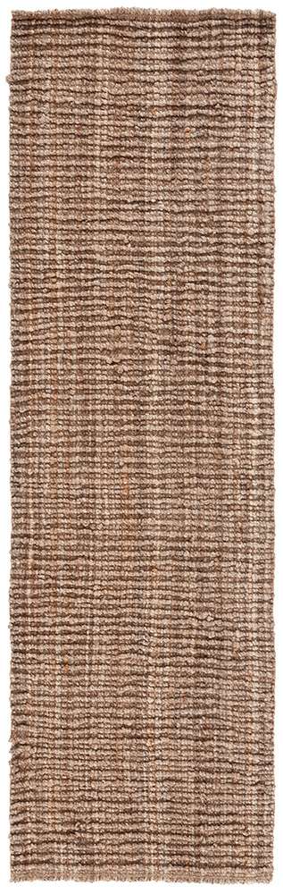 Lauren Ralph Lauren - Marram Rug - 2-6in X 8 - Natural / Grey veiw 1