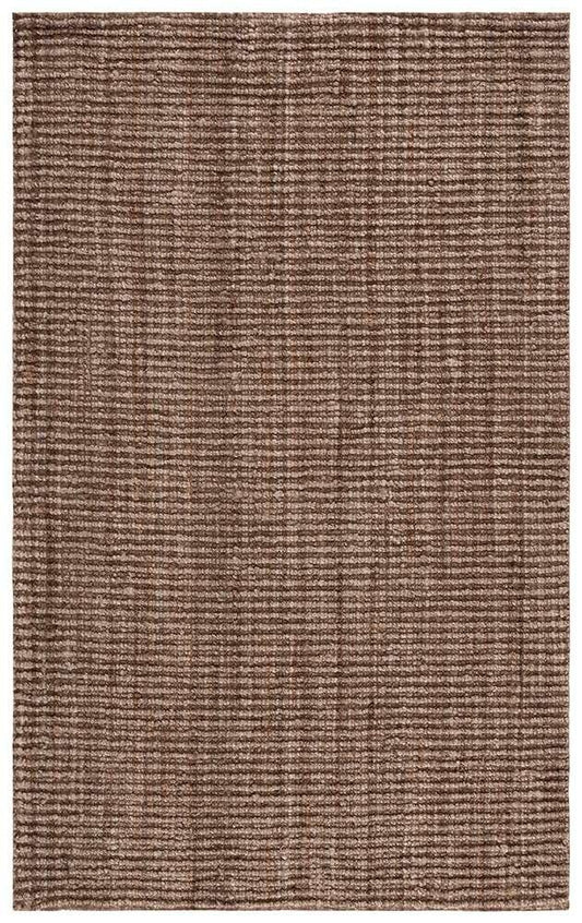 Lauren Ralph Lauren - Marram Rug - 5 X 8 - Natural / Grey veiw 1