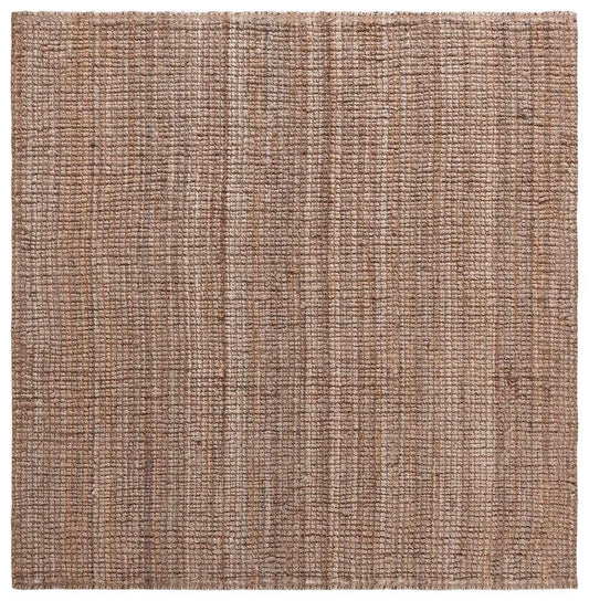 Lauren Ralph Lauren - Marram Rug - 6 X 6 Square - Natural / Grey veiw 1