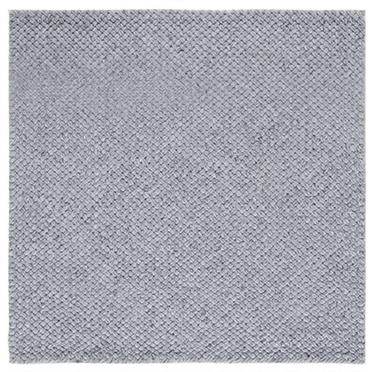 Lauren Ralph Lauren - 1801 Rug - 7 X 7 Square - Grey veiw 1