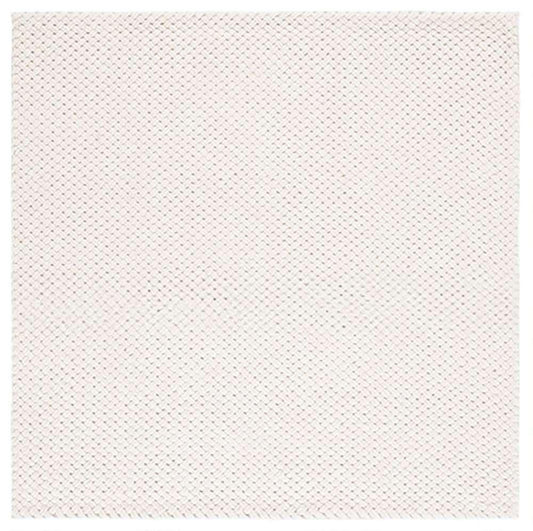 Lauren Ralph Lauren - 1801 Rug - 7 X 7 Square - Ivory veiw 1