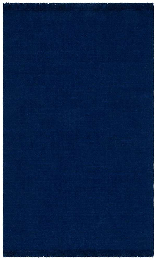 Lauren Ralph Lauren - Glenville Rug - 6 X 9 - Navy veiw 1