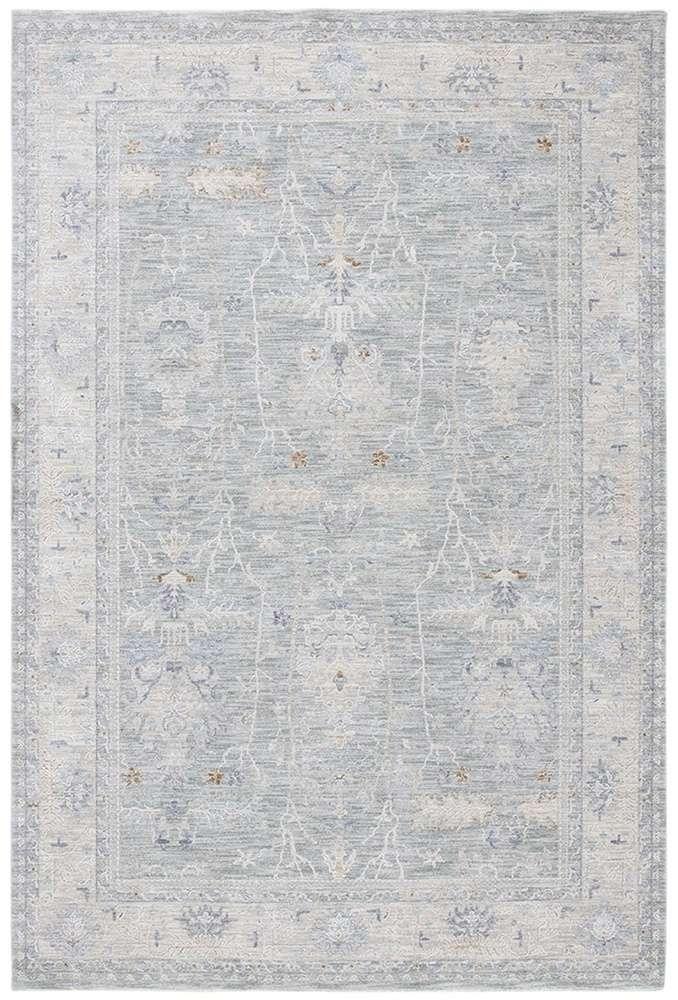 Lauren Ralph Lauren - Edmund Rug - 5 X 8 - Dark Grey veiw 1