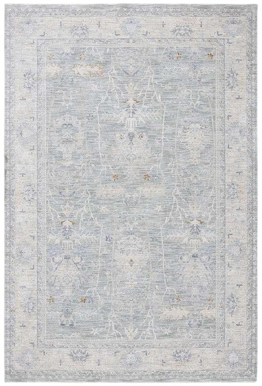 Lauren Ralph Lauren - Edmund Rug - 5 X 8 - Dark Grey veiw 1