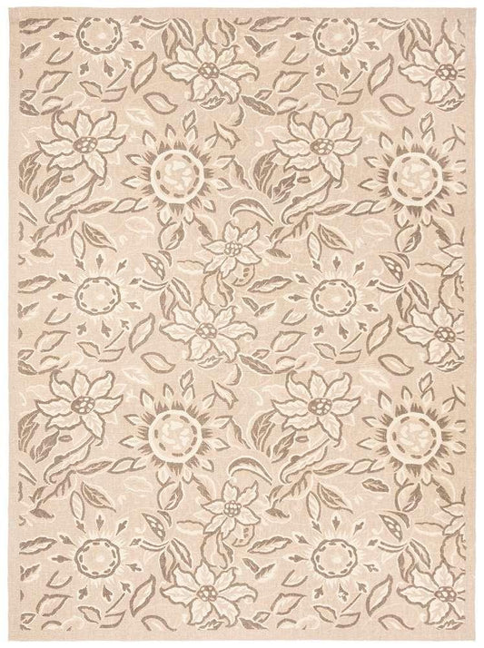 Lauren Ralph Lauren - Marseilles Rug - 5 X 7 - Beige veiw 1
