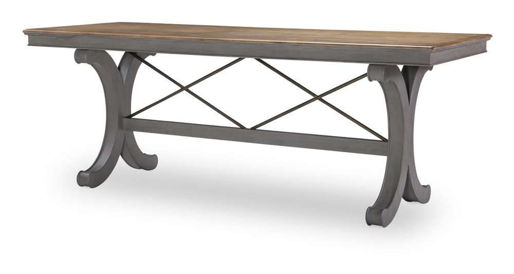 Legacy Classic Furniture - Kingston Counter Height Friendship Table - 2311-932 veiw 1