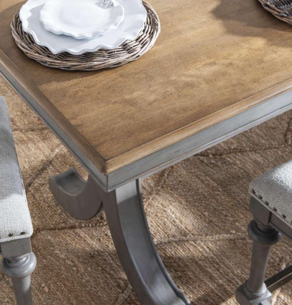 Legacy Classic Furniture - Kingston Counter Height Friendship Table - 2311-932 veiw 3