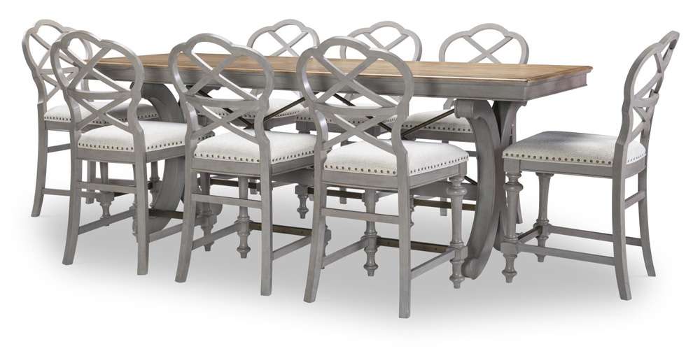 Legacy Classic Furniture - Kingston Counter Height Friendship Table - 2311-932 veiw 4