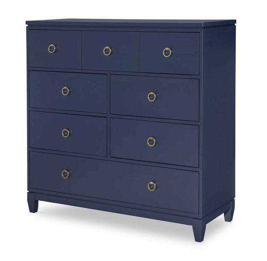 Legacy Classic Furniture - Summerland Bureau - 1162-2400 veiw 1