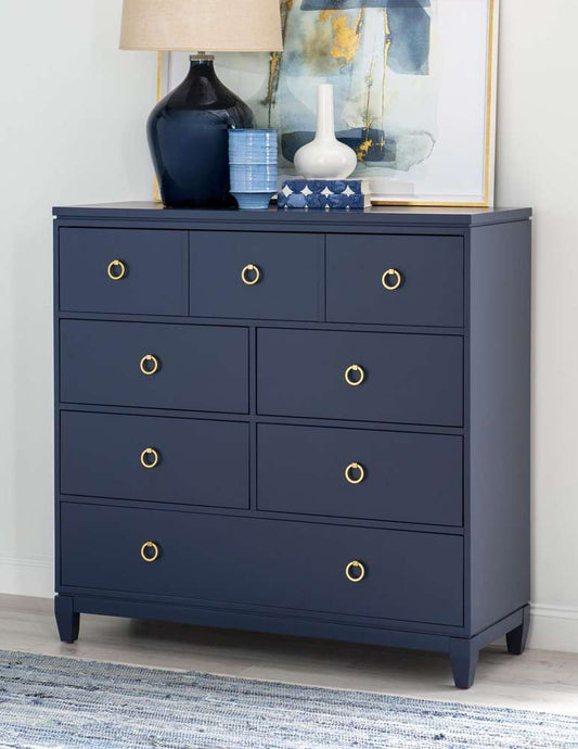 Legacy Classic Furniture - Summerland Bureau - 1162-2400 veiw 2