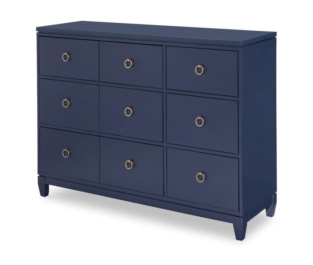 Legacy Classic Furniture - Summerland Dresser - 1162-1200 veiw 1
