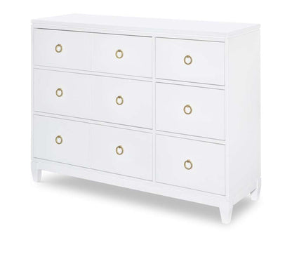 Legacy Classic Furniture - Summerland Dresser - 1160-1200 veiw 1