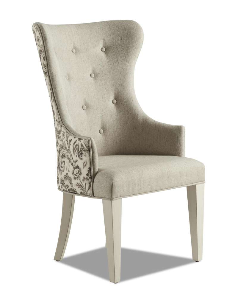 Legacy Classic Furniture - Trisha Yearwood Jasper County Host Chair in Dogwood - TY790-906 veiw 1