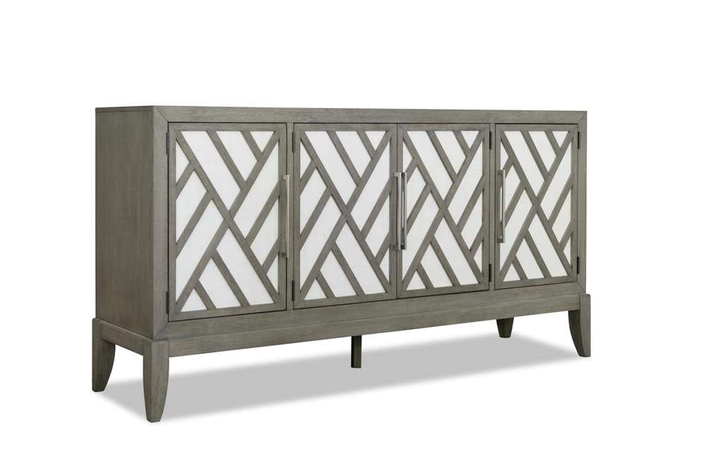 Legacy Classic Furniture - Trisha Yearwood Staycation Credenza - TY787-894 veiw 1