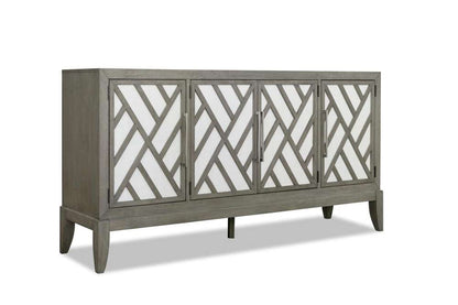 Legacy Classic Furniture - Trisha Yearwood Staycation Credenza - TY787-894 veiw 1