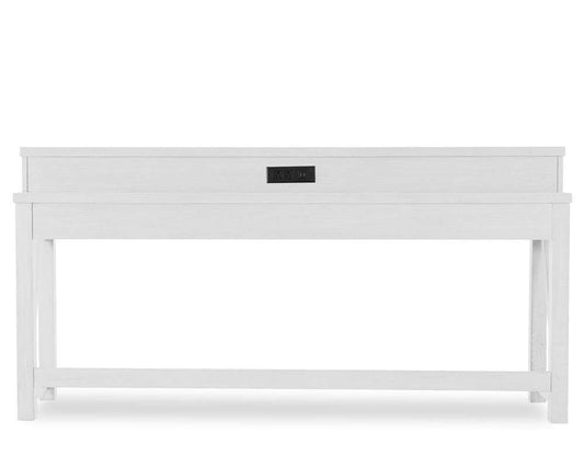 Legacy Classic Furniture - Trisha Yearwood Staycation Sofa Bar/Console - TY786-827 veiw 1