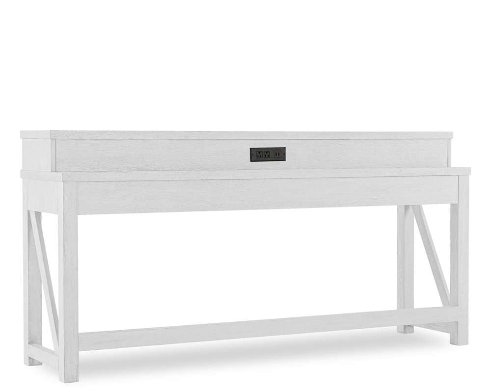 Legacy Classic Furniture - Trisha Yearwood Staycation Sofa Bar/Console - TY786-827 veiw 2