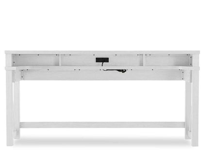 Legacy Classic Furniture - Trisha Yearwood Staycation Sofa Bar/Console - TY786-827 veiw 3