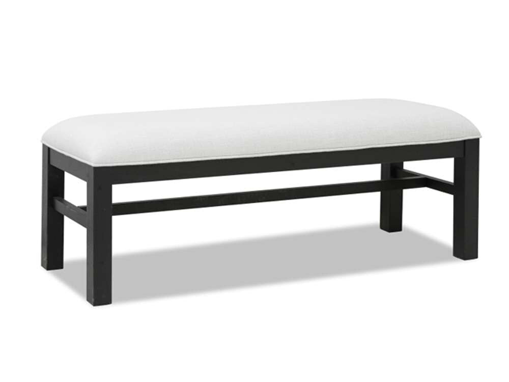 Legacy Classic Furniture - Trisha Yearwood Todays Traditions Bed Bench in Blacksmith - TY657-823 veiw 1
