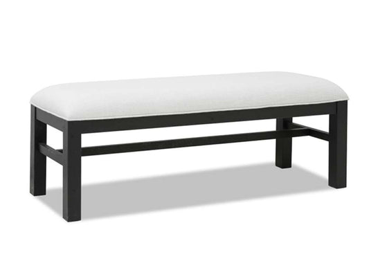 Legacy Classic Furniture - Trisha Yearwood Todays Traditions Bed Bench in Blacksmith - TY657-823 veiw 1