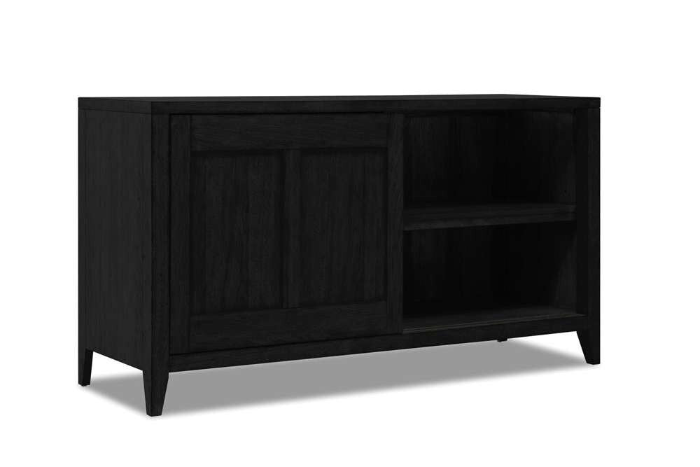 Legacy Classic Furniture - Trisha Yearwood Todays Traditions Covington Credenza in Blacksmith - TY657-071 veiw 1