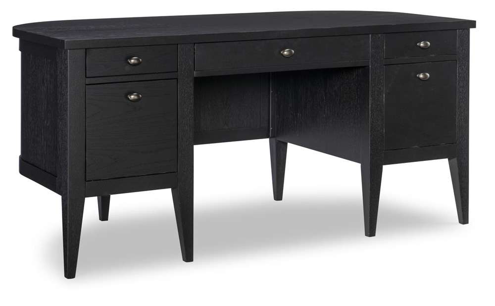 Legacy Classic Furniture - Trisha Yearwood Todays Traditions Desk in Blacksmith - TY657-850 veiw 1