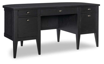 Legacy Classic Furniture - Trisha Yearwood Todays Traditions Desk in Blacksmith - TY657-850 veiw 1