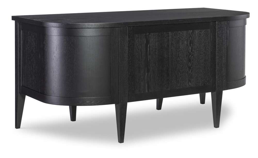 Legacy Classic Furniture - Trisha Yearwood Todays Traditions Desk in Blacksmith - TY657-850 veiw 2