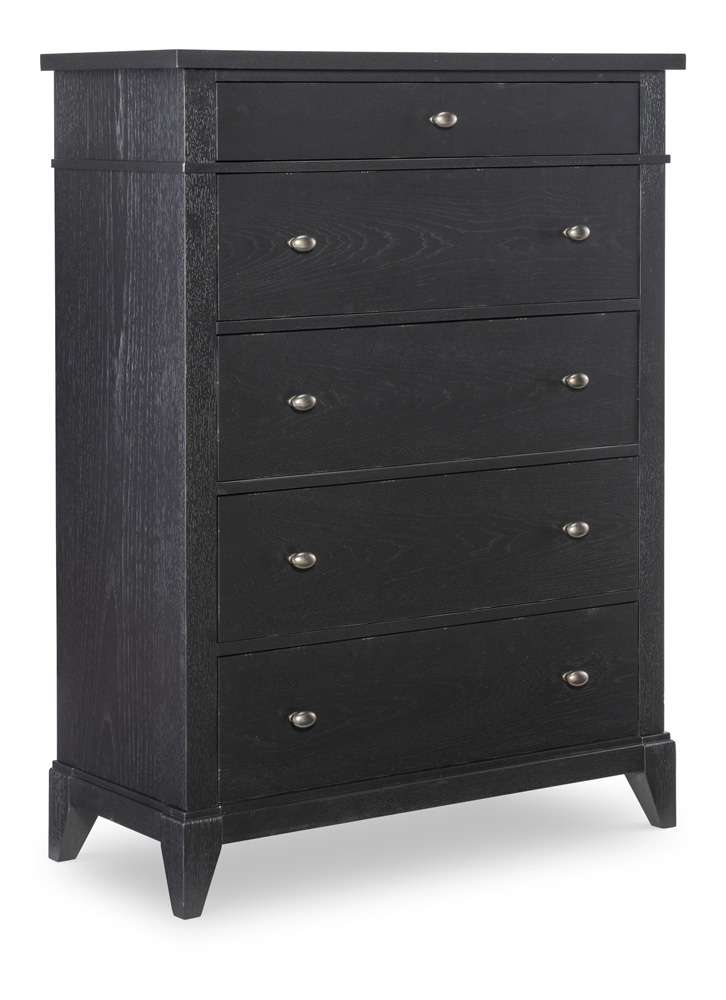 Legacy Classic Furniture - Trisha Yearwood Todays Traditions Drawer Chest in Blacksmith - TY657-681 veiw 1