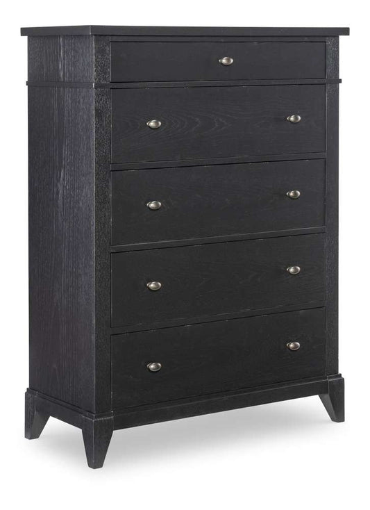 Legacy Classic Furniture - Trisha Yearwood Todays Traditions Drawer Chest in Blacksmith - TY657-681 veiw 1