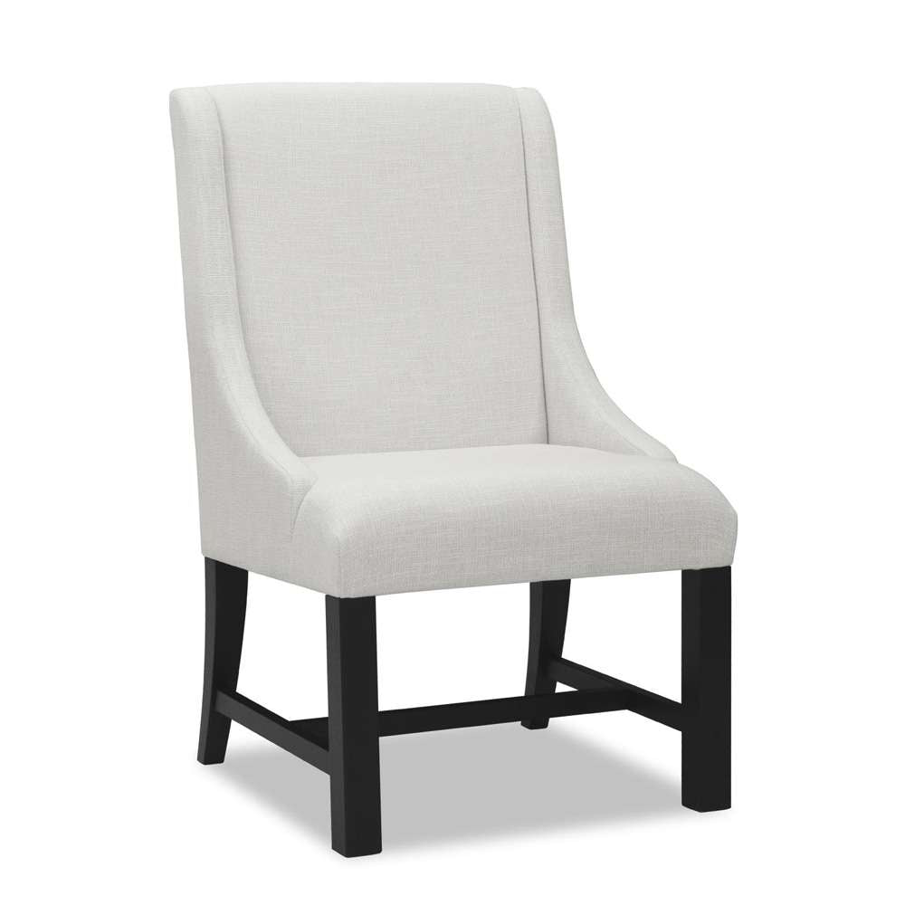 Legacy Classic Furniture - Trisha Yearwood Todays Traditions Host Chair in Blacksmith - TY657-905 veiw 1