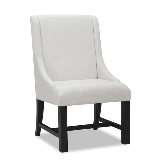 Legacy Classic Furniture - Trisha Yearwood Todays Traditions Host Chair in Blacksmith - TY657-905 veiw 1