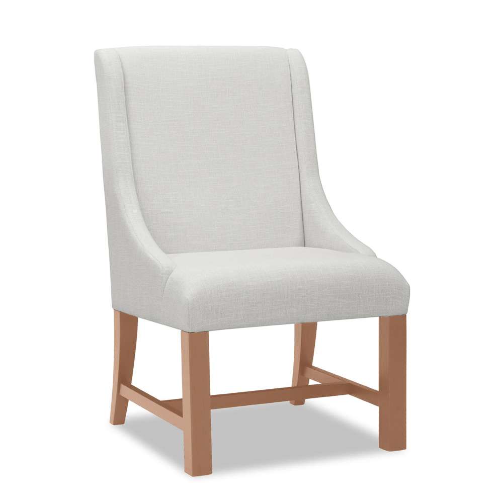 Legacy Classic Furniture - Trisha Yearwood Todays Traditions Host Chair in Natural Hickory  - TY656-905 veiw 1