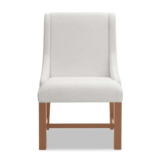 Legacy Classic Furniture - Trisha Yearwood Todays Traditions Host Chair in Natural Hickory  - TY656-905 veiw 2