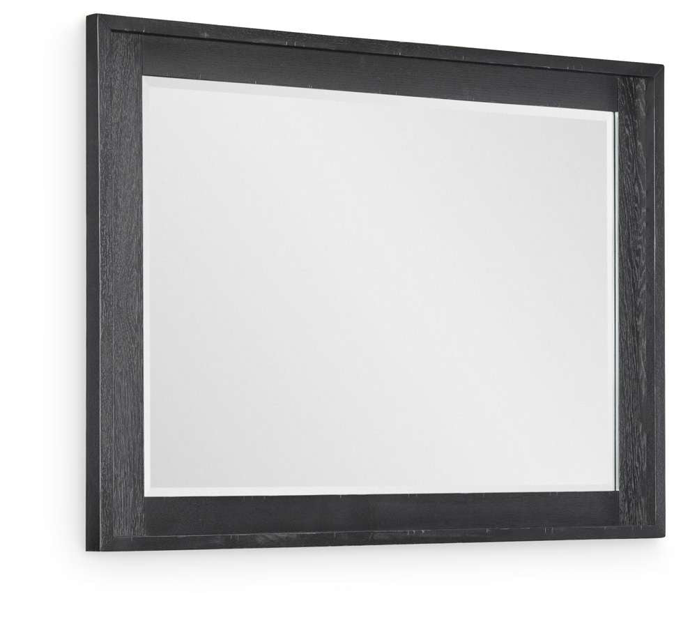 Legacy Classic Furniture - Trisha Yearwood Todays Traditions Landscape Mirror in Blacksmith - TY657-660 veiw 1