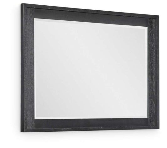 Legacy Classic Furniture - Trisha Yearwood Todays Traditions Landscape Mirror in Blacksmith - TY657-660 veiw 1