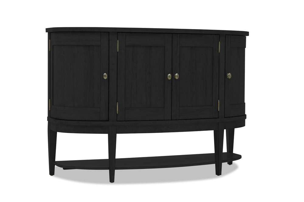 Legacy Classic Furniture - Trisha Yearwood Todays Traditions Server in Blacksmith - TY657-891 veiw 1