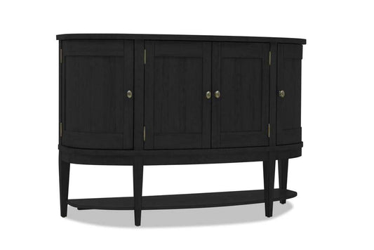 Legacy Classic Furniture - Trisha Yearwood Todays Traditions Server in Blacksmith - TY657-891 veiw 1